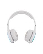 Casque sans fil Bluetooth Wearhaus ARC Blanc