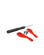 Palettes de remplacement Originale pour Strike Pack XB1 - Rouge 01