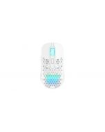 Xtrfy - M42 Wireless souris esport ultra légère sans fil - Blanc