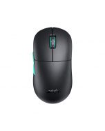 Xtrfy M8 Wireless - Souris gaming ultralégère sans fil, noir