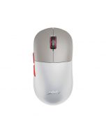 Xtrfy M8 Wireless - Souris gaming ultralégère sans fil, retro