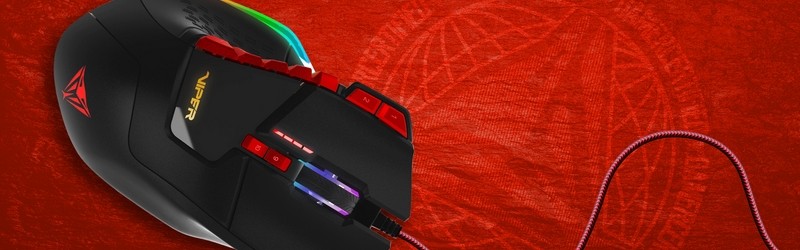 banner v570 Viper