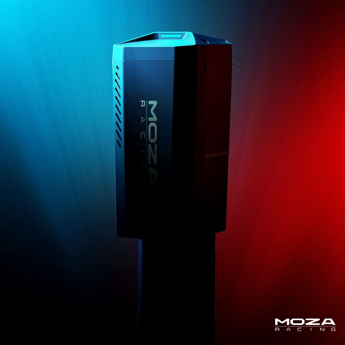 V&eacute;rin MOZA HMA150 Motion System pour plateforme dynamique et cockpit simracing 3DOF