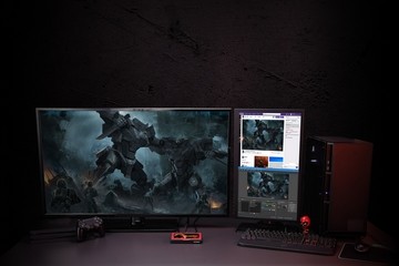 Setup AverMedia Extreme