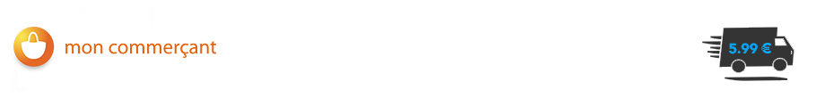 Logo Colissimo point de retrait
