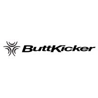 Buttkicker système vibration simracing