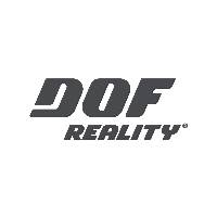 DOF REALITY motion platform