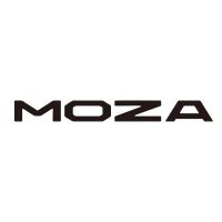MOZA Racing volant simracing direct drive