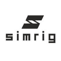 SIMRIG motion platform simracing