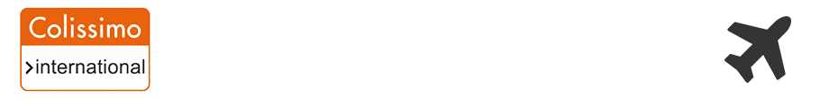 Logo Colissimo International