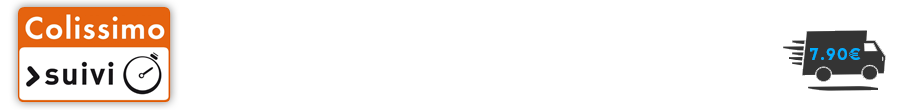 Logo Colissimo France