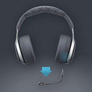 LucidSound casque PC console