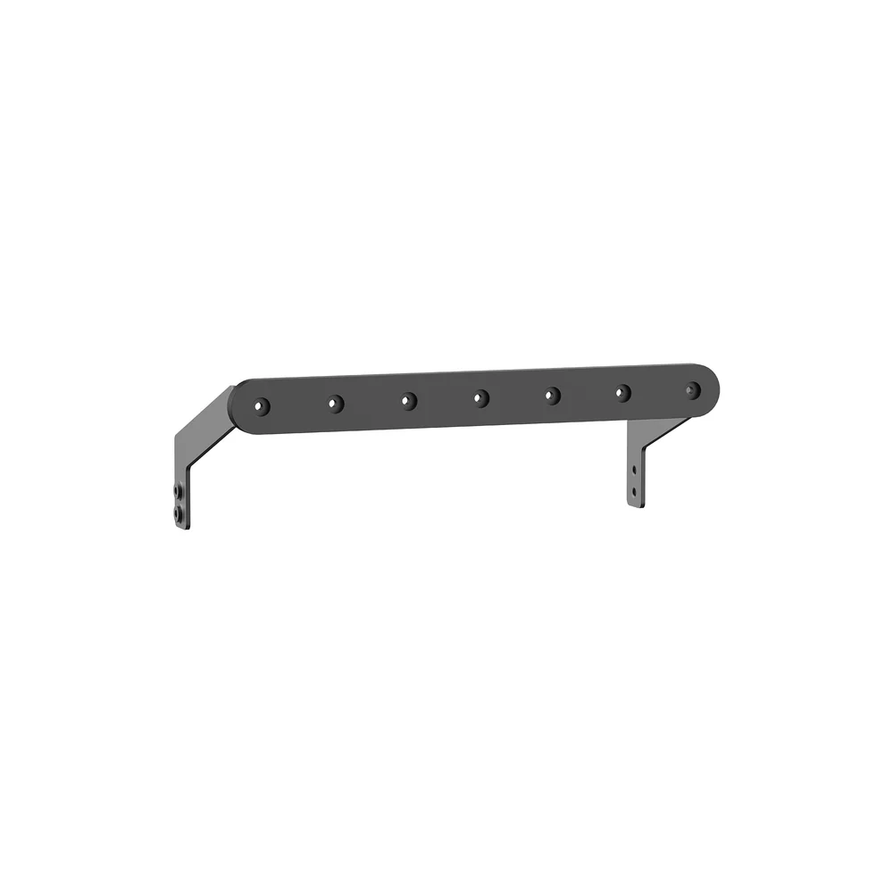 MOZA SRP2 rear support bracket pour pédalier load cell