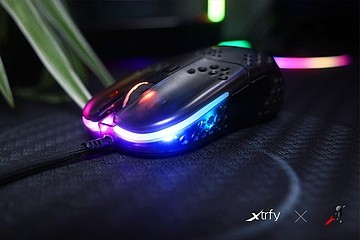 Xtrfy MZ1