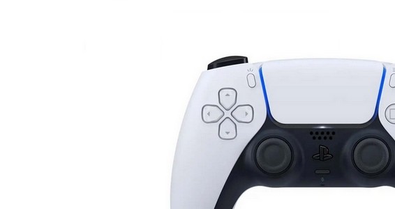 Manette DualSense Mini