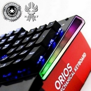 Orios opto mini