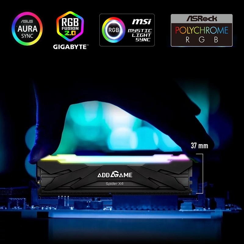 ADDLINK Ram RGB