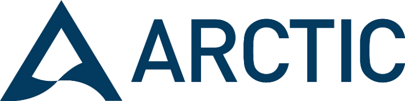 Logo ARCTIC