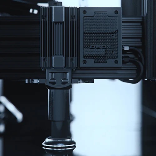 Vérin de simulation D-BOX G5 pour simulateur dynamique