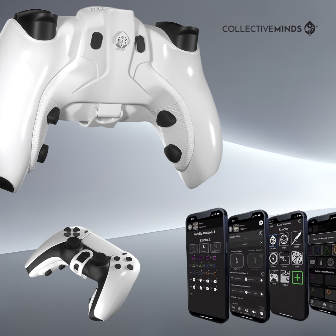 Strike Pack PS5