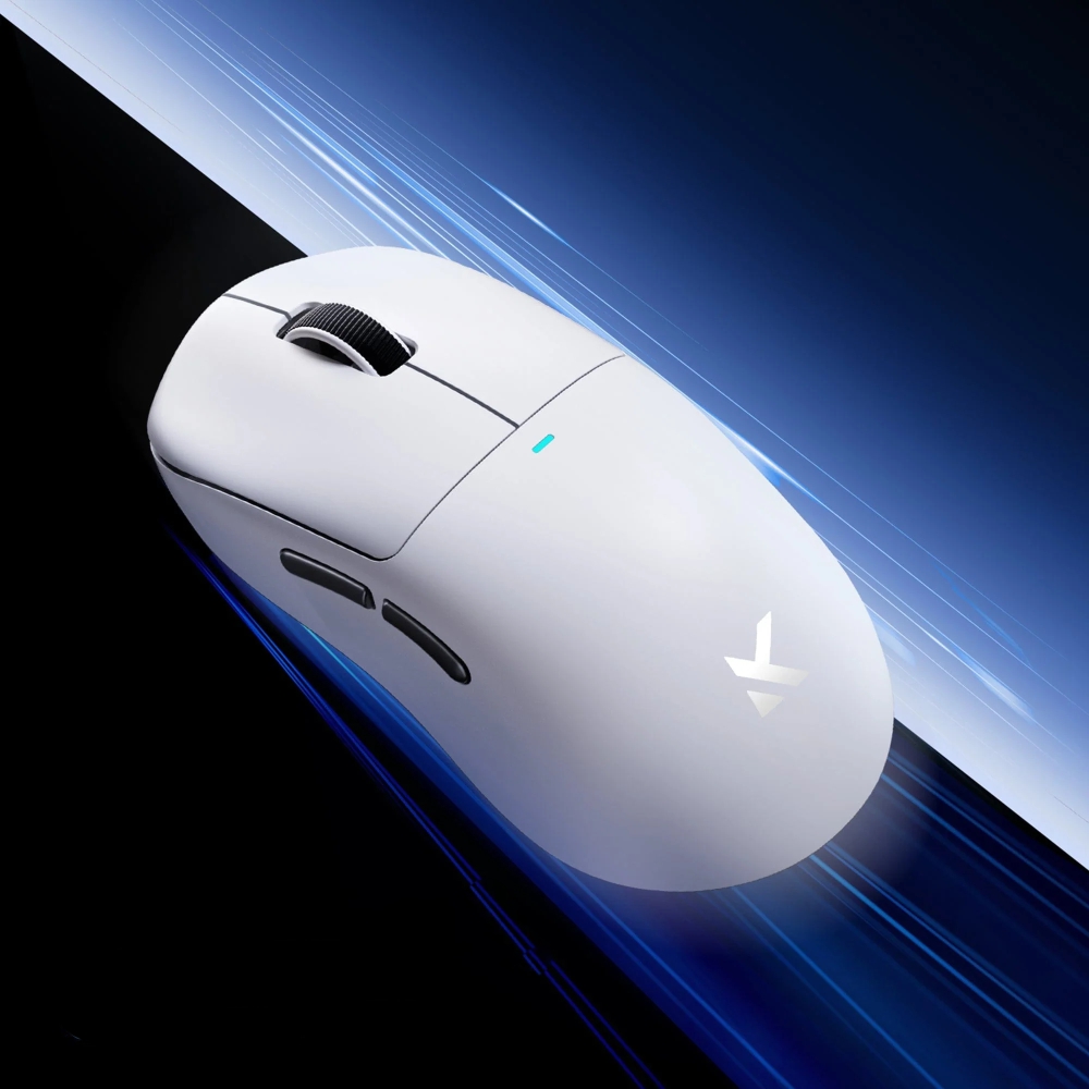 Souris MCHOSE M7 Pro gamer sans fil ultralégère