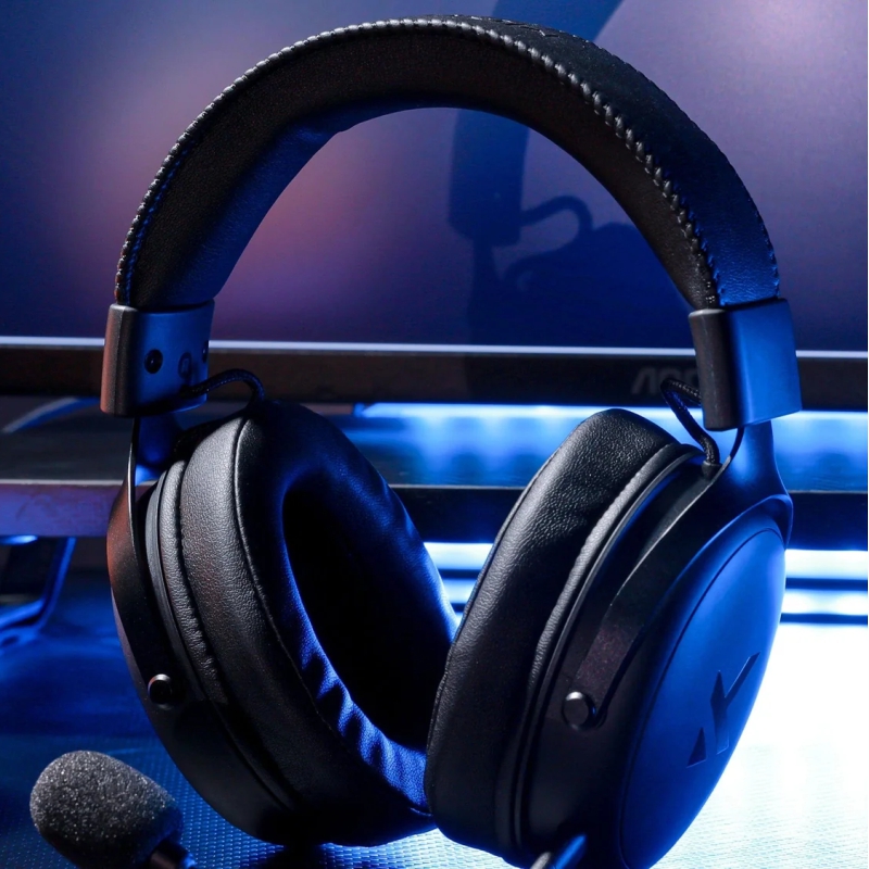 MCHOSE V9 Pro Wireless Gaming Headset