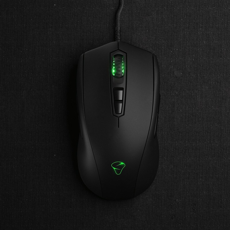 MIONIX AVIOR PRO - Souris gaming ambidextre