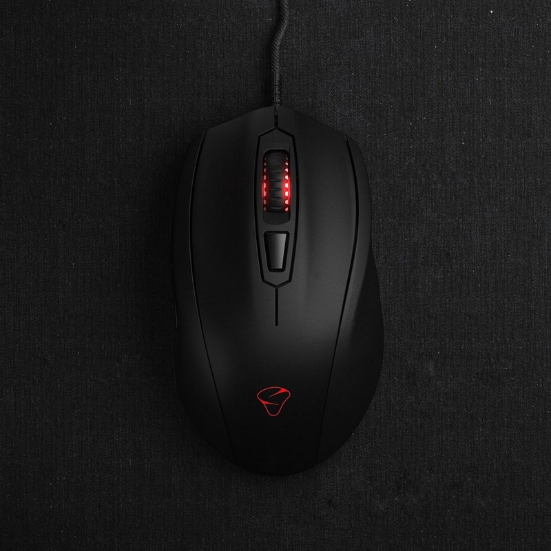 MIONIX CASTOR PRO - Souris gaming