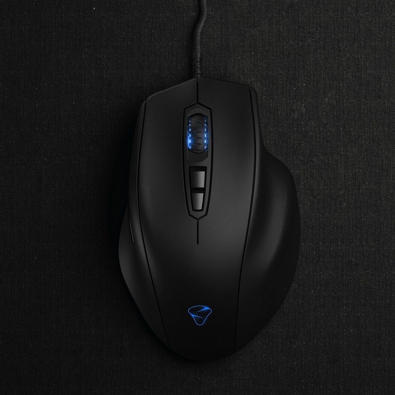 MIONIX NAOS PRO - Souris gaming