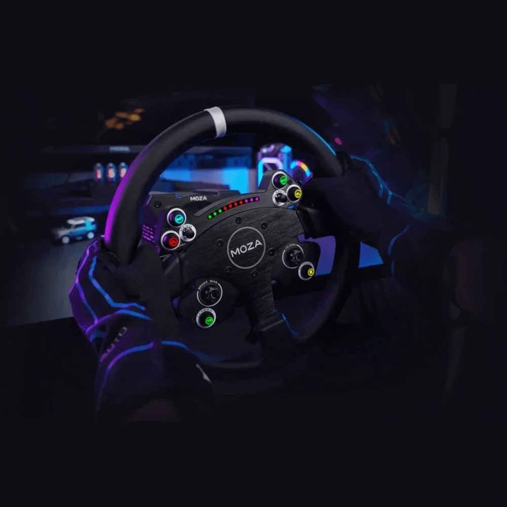 Volant Moza CS V2P