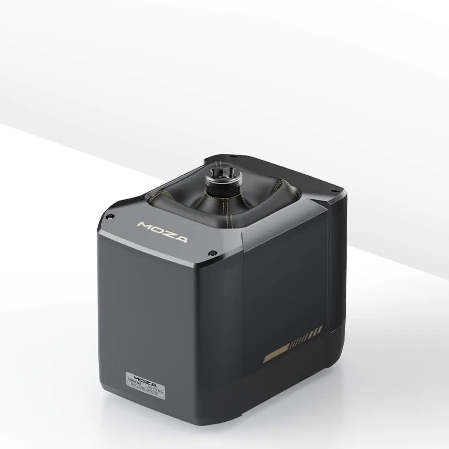 Base MOZA AB9 Flight Simulator