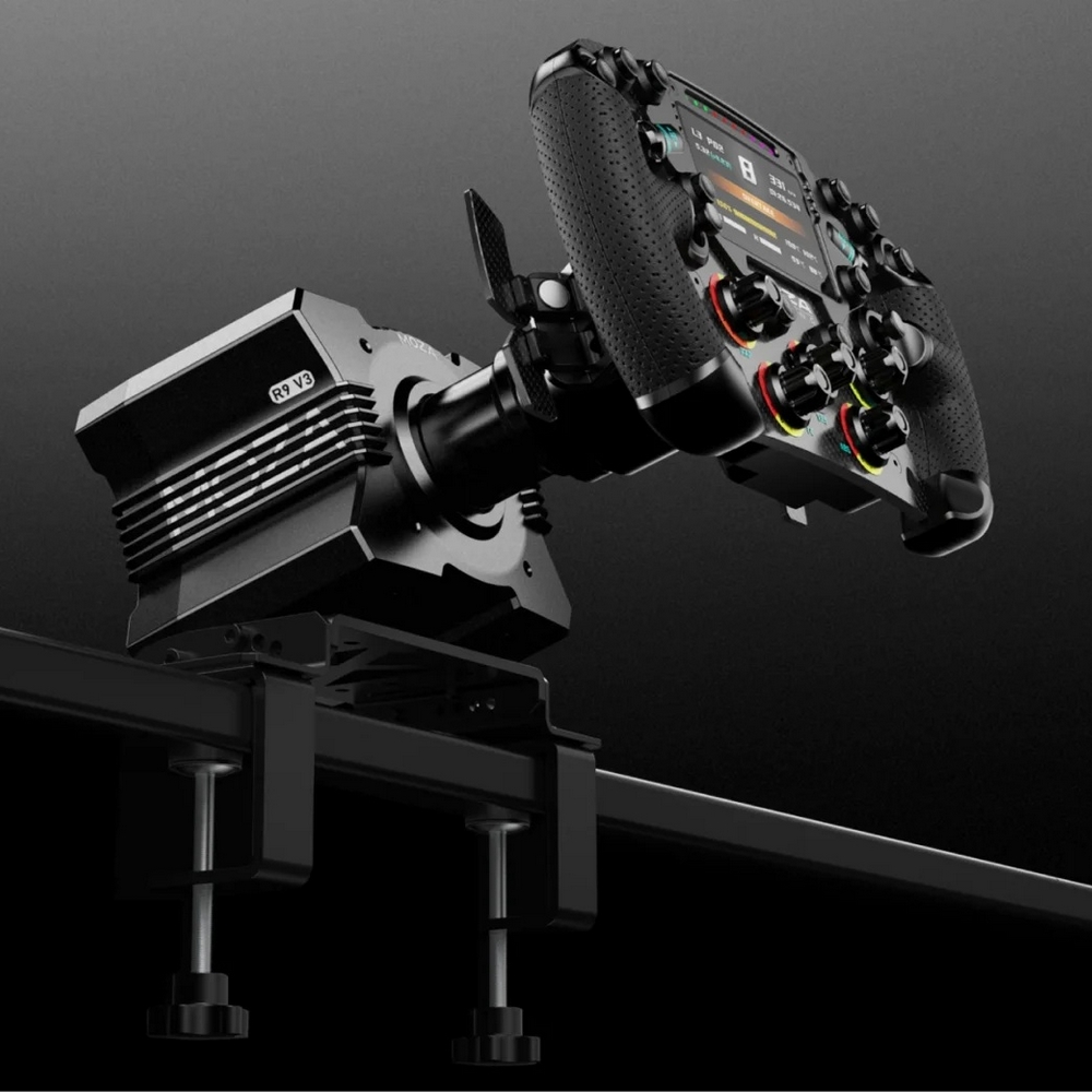 MOZA R9 V3 Direct Drive