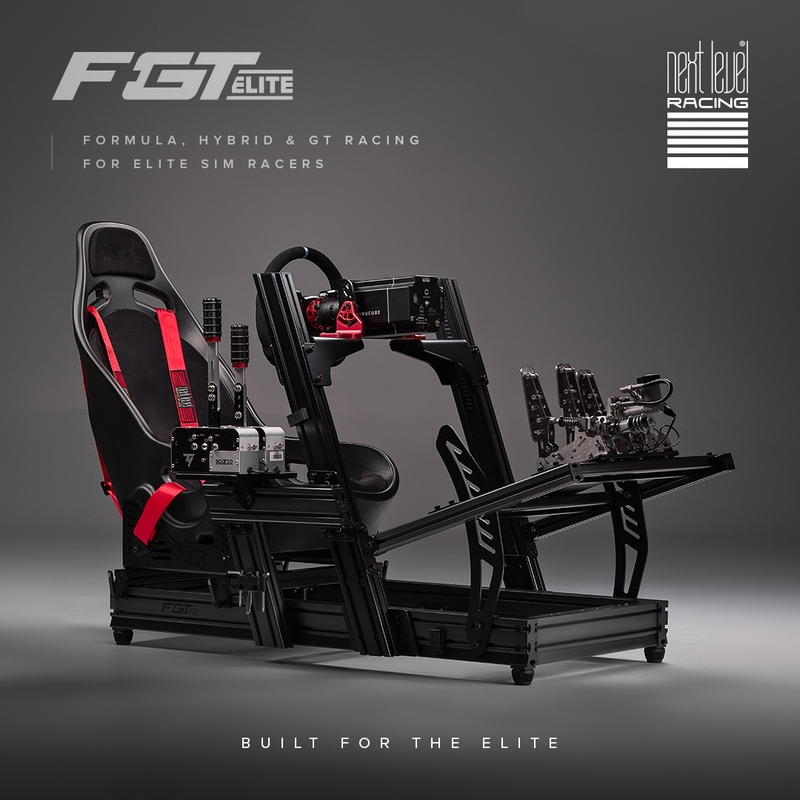FGT ELITE FRONT SIDE EDITION