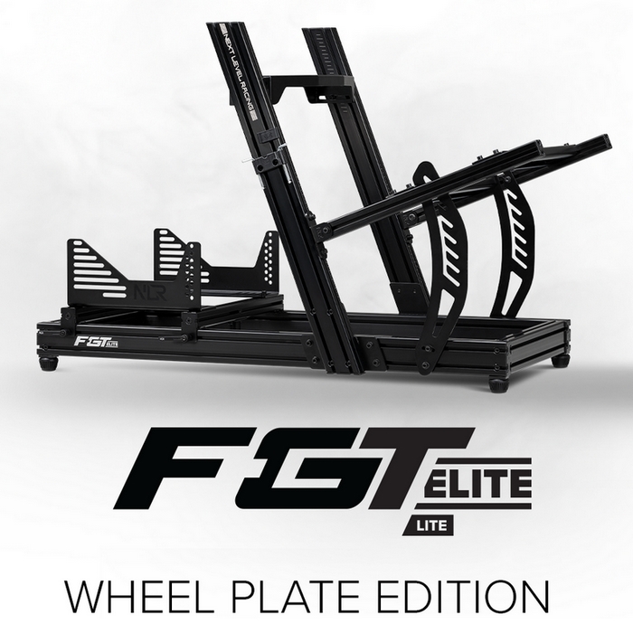 Next Level Racing FGT ELITE LITE