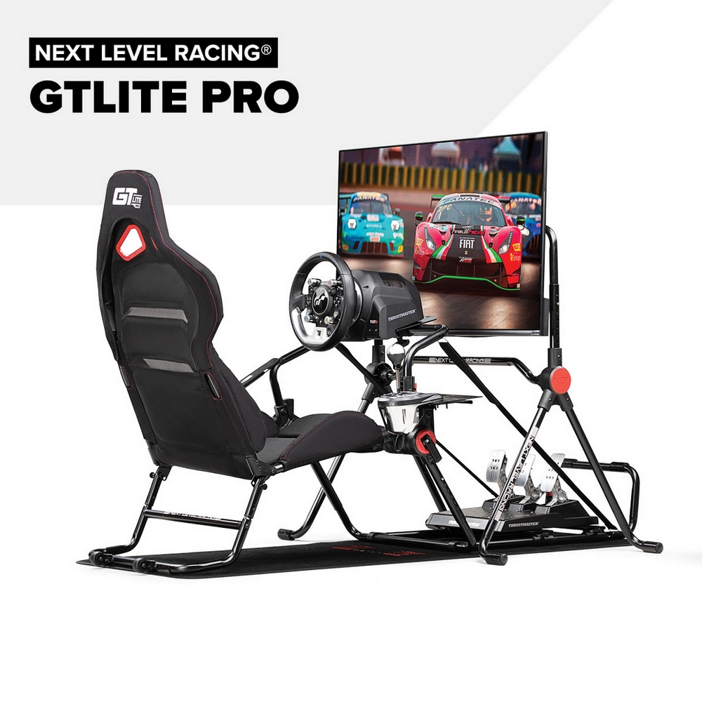 Next Level Racing GTLite Pro