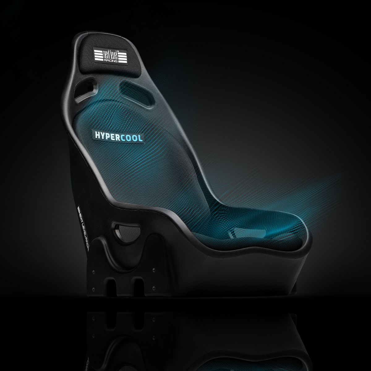 Next Level Racing ES1 Hypercool pour cockpit simracing