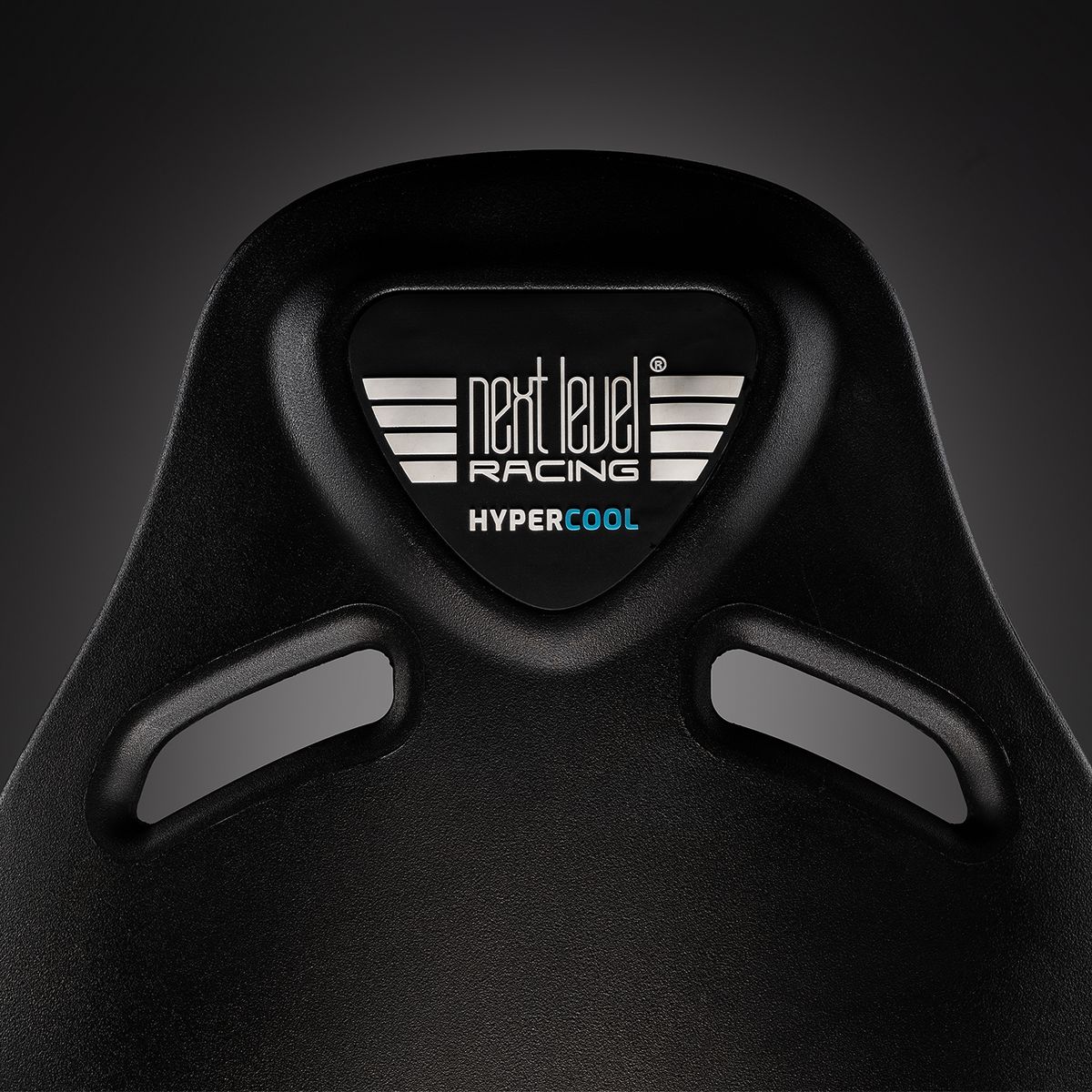 Siège baquet ventilé Next Level Racing ES1 Hypercool