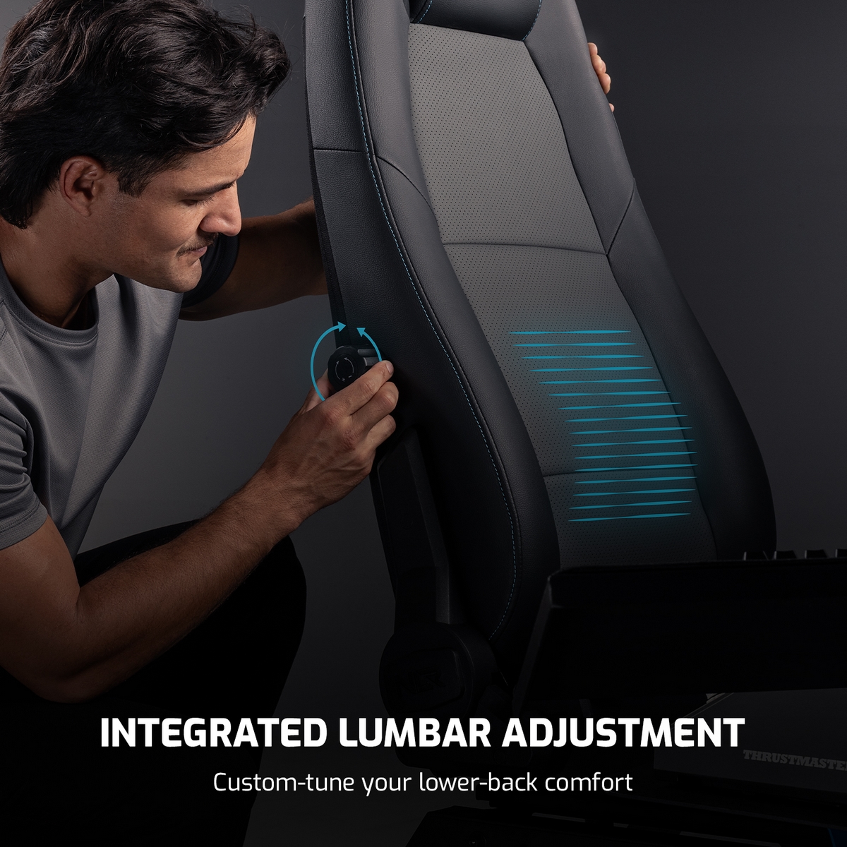 Microsoft Flight Simulator Cockpit
