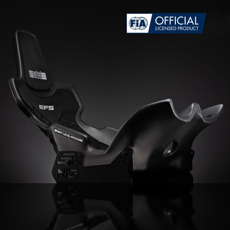 Next Level Racing Elite Formula Seat EFS siège F1 cockpit simracing