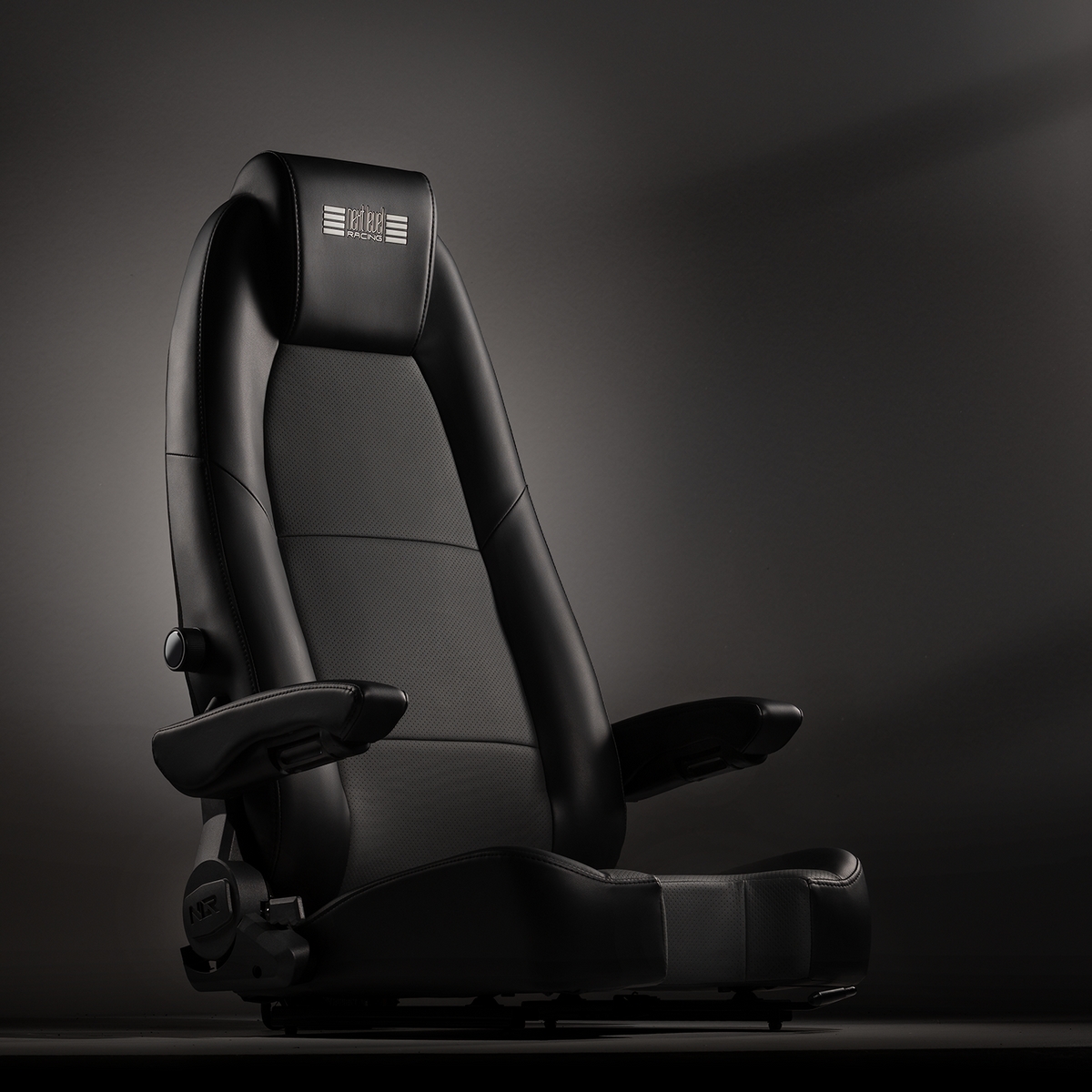 Next Level Racing Flight Seat 2.0 fauteuil simulation de vol cockpit aviation