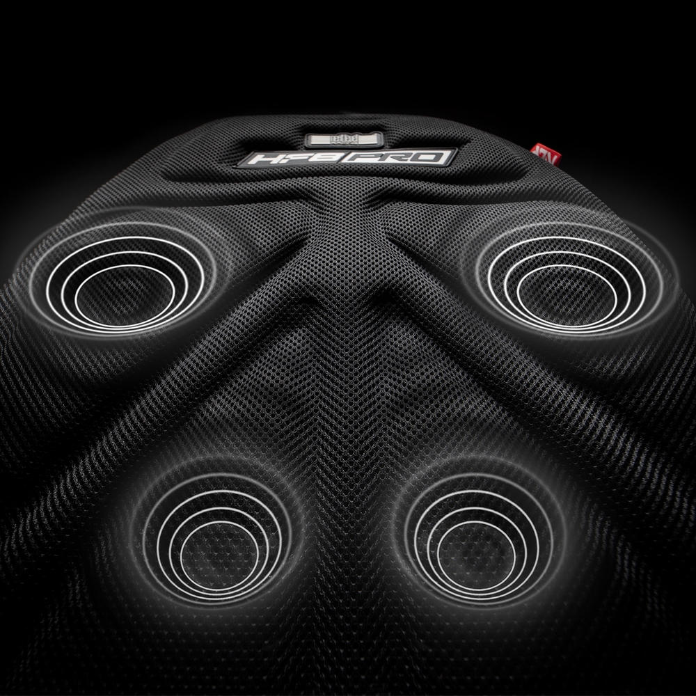 Next Level Racing HF8 Pro Haptic gaming pad