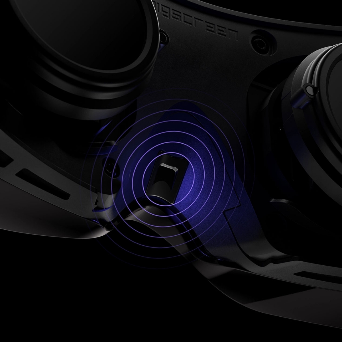 Pimax Crystal Super 50 PPD Ultrawide