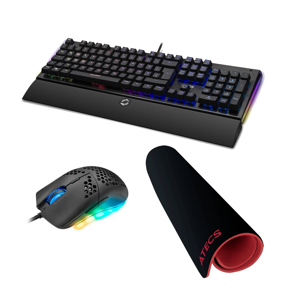 Pack PERF clavier souris