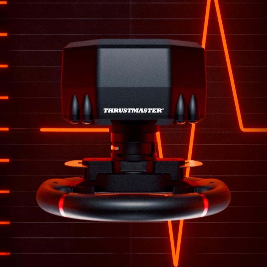 Thrustmaster T598X Xbox Direct Drive Base Simracing