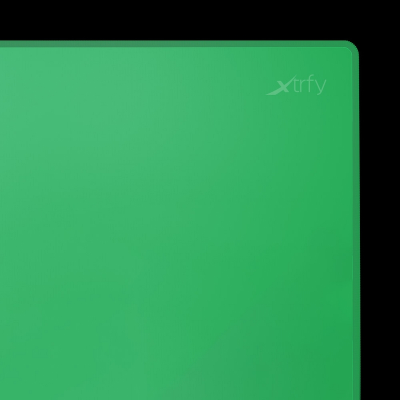 XTRFY GP5 CREATOR GREEN