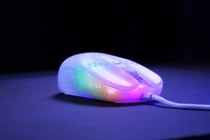 Xtrfy MZ1 white - mini 2