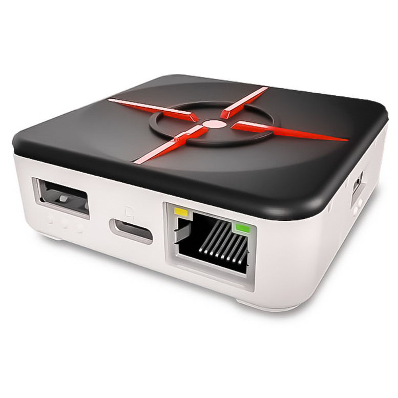 Adaptateur gaming Xim Matrix pour console