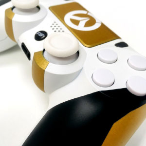 manette custom ps4 overwatch