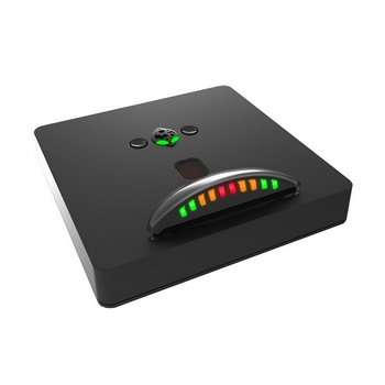 Adaptateur Drive Hub Collective Minds pour volant gaming consoles Xbox PlayStation