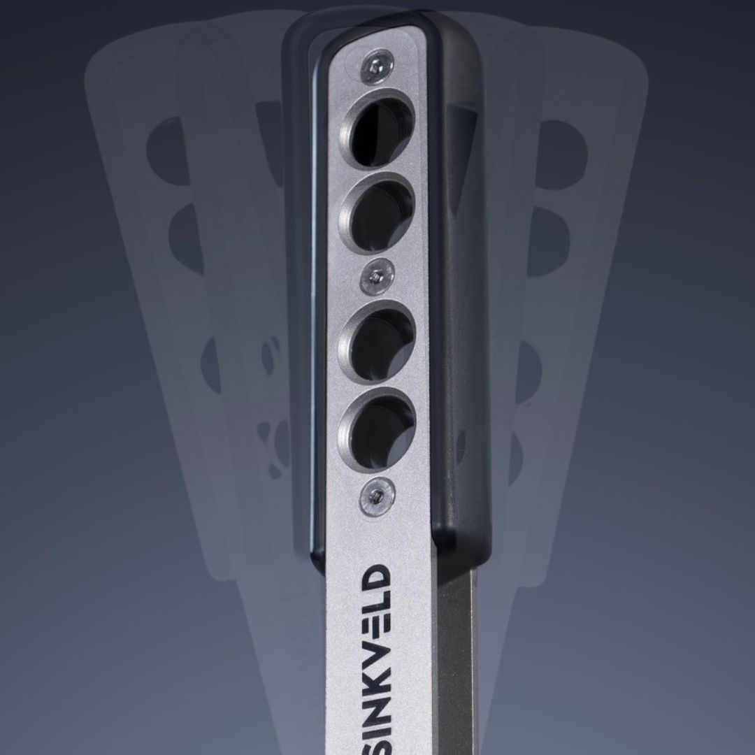 Heusinkveld Sim Handbrake V2 USB handbrake for simracing